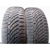 Paire de pneus EUROREPAR RELIANCE ALL SEASON 215 60 16 99 V