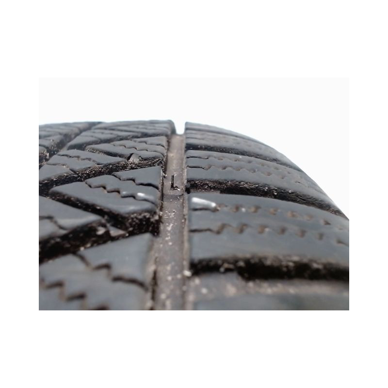 Paire de pneus EUROREPAR RELIANCE ALL SEASON 215 60 16 99 V