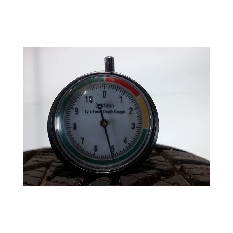 Paire de pneus EUROREPAR RELIANCE ALL SEASON 215 60 16 99 V