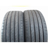 Paire de pneus GOOD YEAR EFFICIENT GRIP 255 45 17 94 W