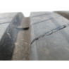 Paire de pneus GOOD YEAR EFFICIENT GRIP 255 45 17 94 W