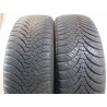 Paire de pneus FALKEN EUROALL SEASON AS210 175 55 15 77 T