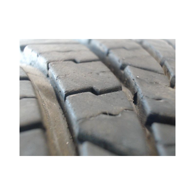 Paire de pneus FALKEN EUROALL SEASON AS210 175 55 15 77 T
