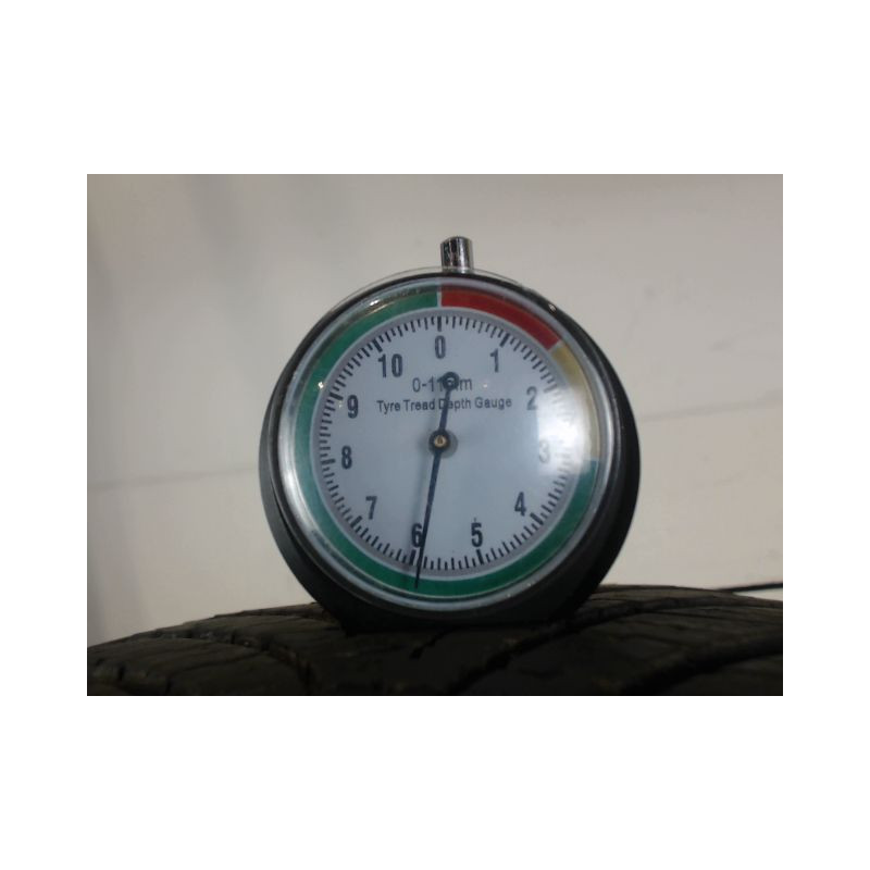 Paire de pneus FALKEN EUROALL SEASON AS210 175 55 15 77 T