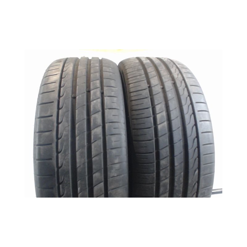Paire de pneus MINERVA RADIAL F205 215 40 18 89 Y