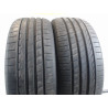 Paire de pneus MINERVA RADIAL F205 215 40 18 89 Y