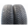 Paire de pneus MICHELIN CROSSCLIMATE 185 65 15 92 T