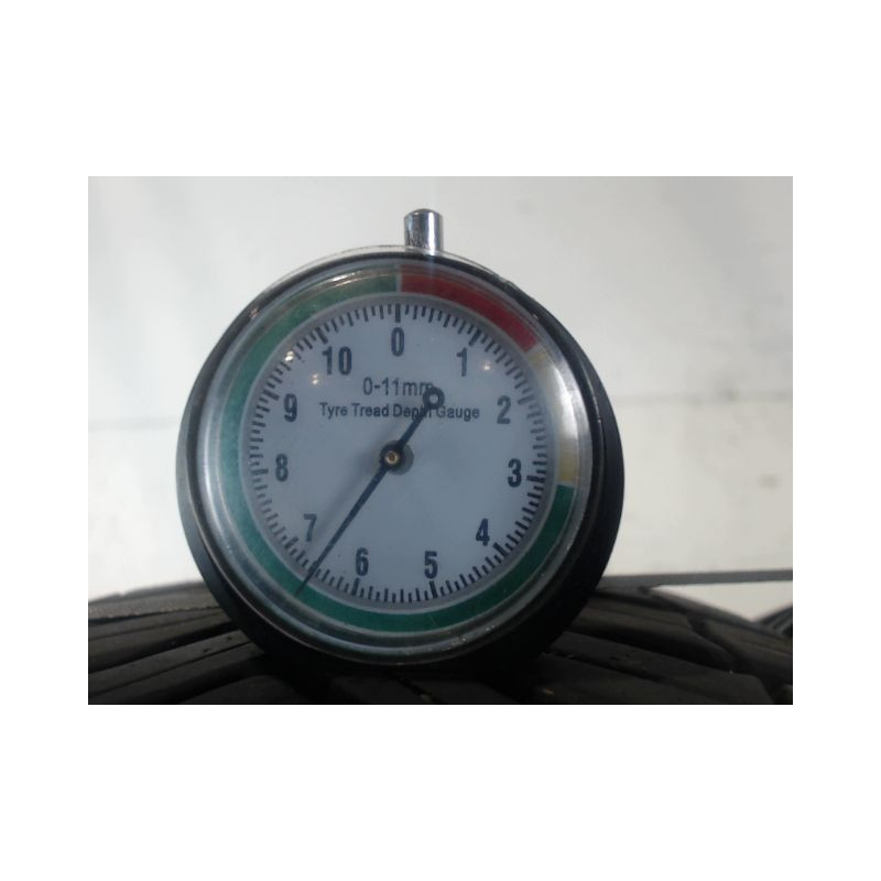 Paire de pneus MICHELIN CROSSCLIMATE 185 65 15 92 T