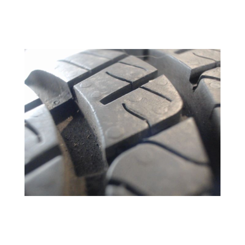 Paire de pneus DEBICA NAVIGATOR 3 165 65 15 81 T