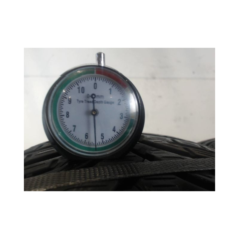 Paire de pneus KLEBER KRISALP HP 3 185 65 15 92 T
