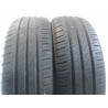 Paire de pneus BARUM BRAVURIS 5 HM 185 60 15 84 H