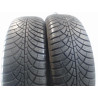 Paire de pneus GOOD YEAR ULTRAGRIP 9+ 185 65 15 88 T