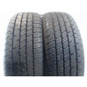 Paire de pneus HANKOOK RADIAL RA14 205 60 16 92 T