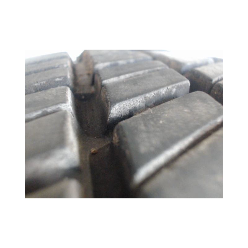 Paire de pneus HANKOOK RADIAL RA14 205 60 16 92 T