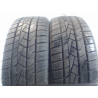Paire de pneus MASTERSTEEL ALL WEATHER 195 55 16 87 H