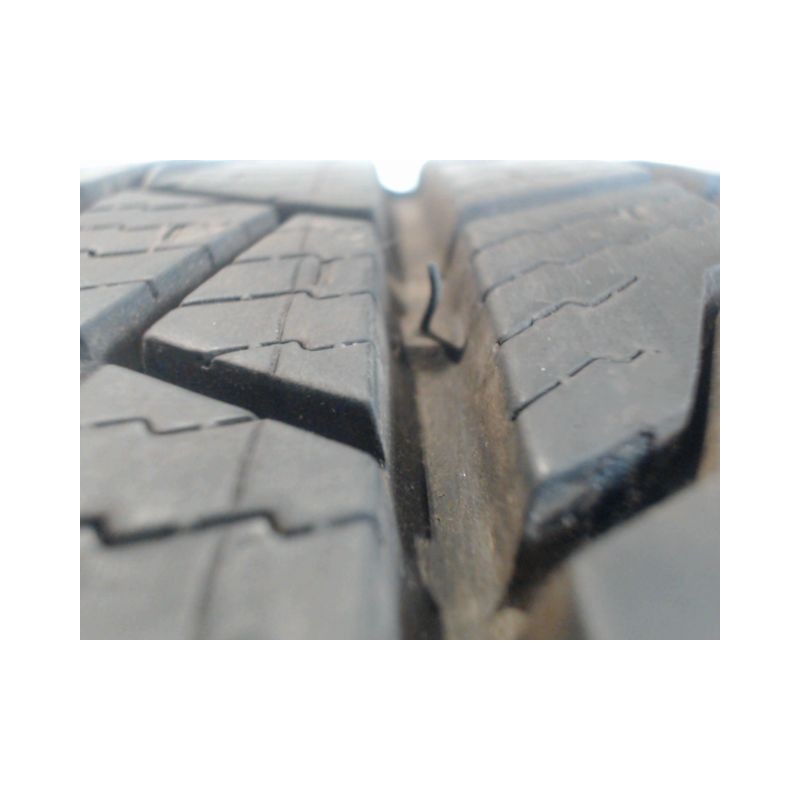 Paire de pneus MASTERSTEEL ALL WEATHER 195 55 16 87 H