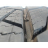 Paire de pneus MASTERSTEEL ALL WEATHER 195 55 16 87 H