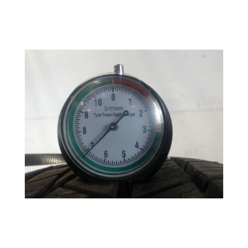 Paire de pneus MASTERSTEEL ALL WEATHER 195 55 16 87 H