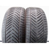 Paire de pneus TIGAR ALL SEASON 215 55 17 98 W