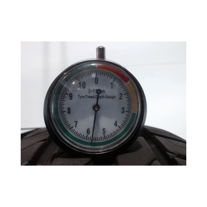 Paire de pneus KLEBER DYNAXER HP 5 195 55 16 87 H