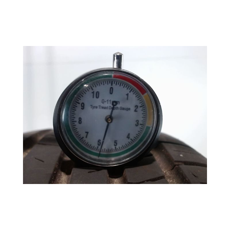 Paire de pneus FIREMAX FM601 195 55 16 91 W