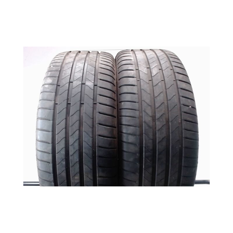 Paire de pneus BRIDGESTONE TURANZA 6 225 45 19 96 W