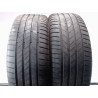 Paire de pneus BRIDGESTONE TURANZA 6 225 45 19 96 W