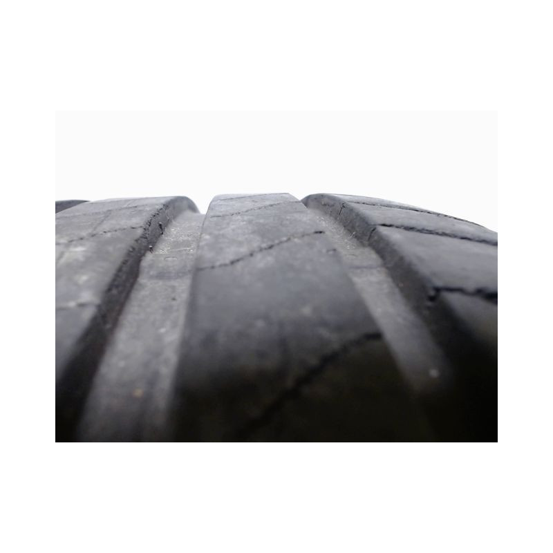Paire de pneus BRIDGESTONE TURANZA 6 225 45 19 96 W
