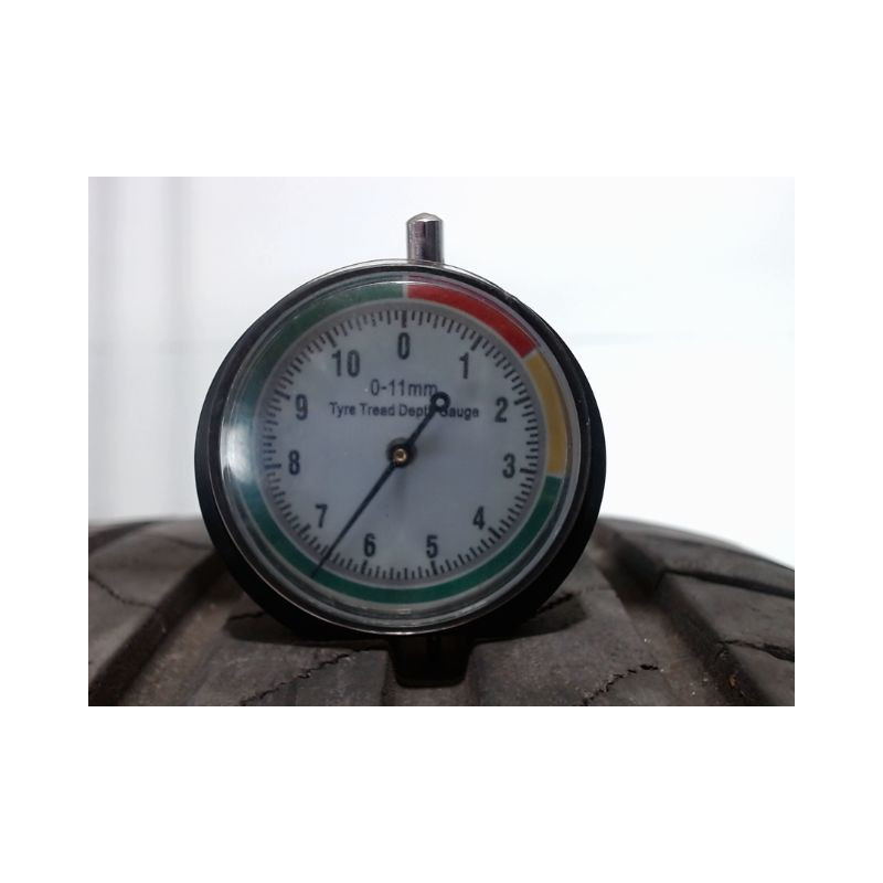 Paire de pneus BRIDGESTONE TURANZA 6 225 45 19 96 W