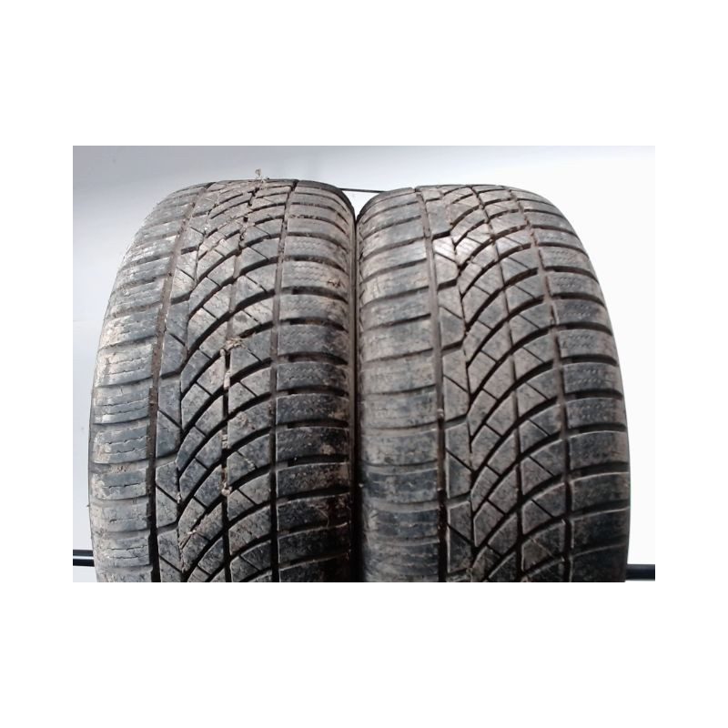 Paire de pneus NORAUTO 4 SEASONS 195 50 15 86 V