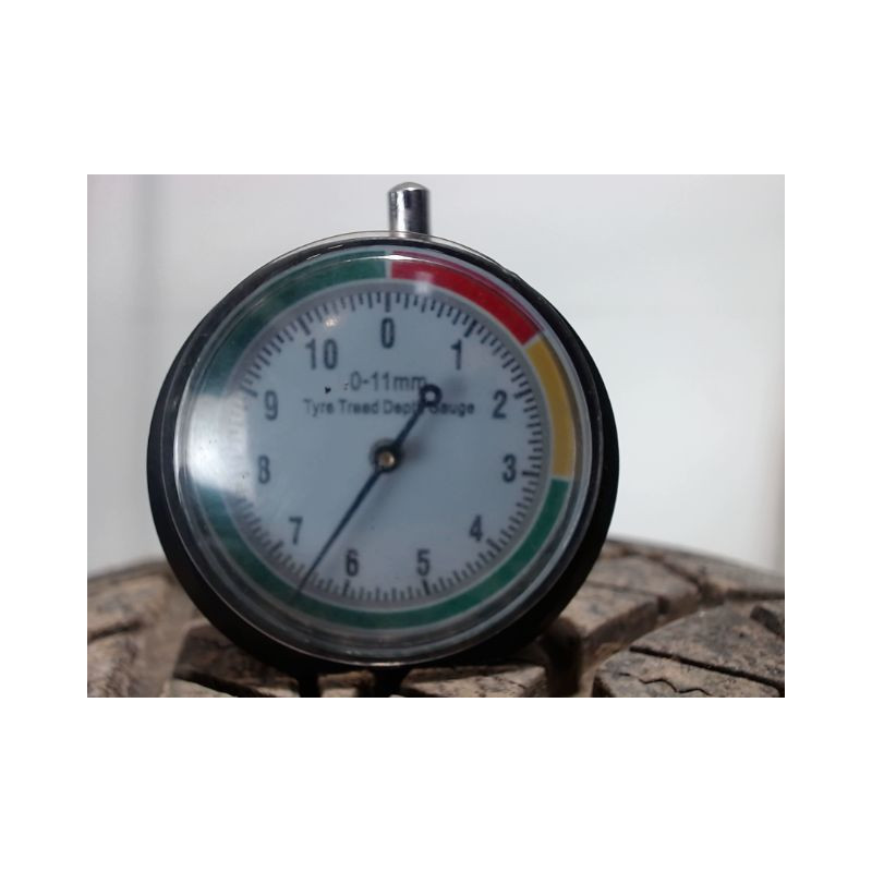 Paire de pneus NORAUTO 4 SEASONS 195 50 15 86 V