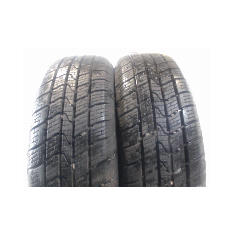Paire de pneus ROYAL BLACK ROYAL A/S 165 65 14 79 H