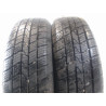 Paire de pneus ROYAL BLACK ROYAL A/S 165 65 14 79 H