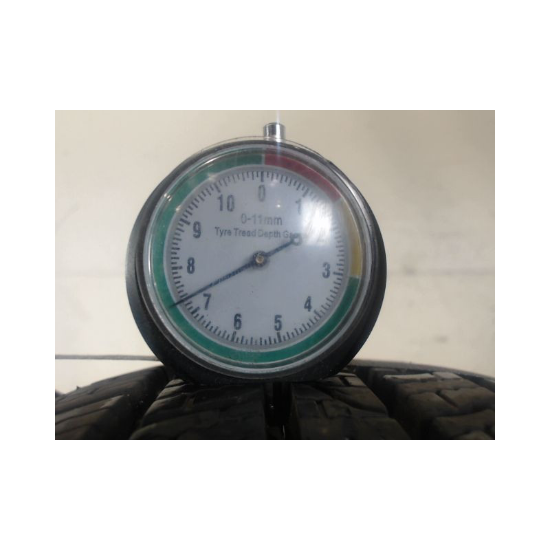 Paire de pneus ROYAL BLACK ROYAL A/S 165 65 14 79 H