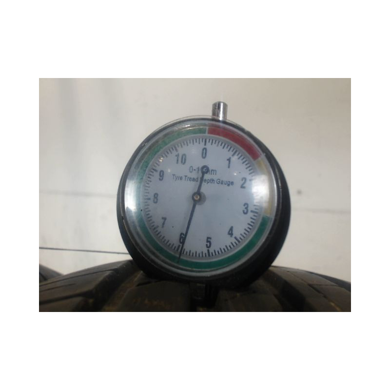 Paire de pneus WINRUN R330 195 55 16 91 V