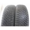 Paire de pneus CONTINENTAL ALLSEASONCONTACT 155 65 14 75 T