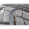 Paire de pneus CONTINENTAL ALLSEASONCONTACT 155 65 14 75 T