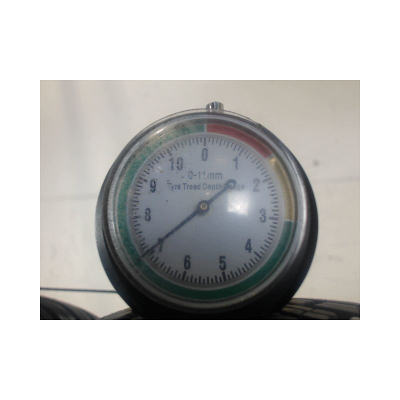 Paire de pneus CONTINENTAL ALLSEASONCONTACT 155 65 14 75 T