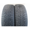 Paire de pneus GOOD YEAR ULTRAGRIP 9+ 195 55 16 87 H