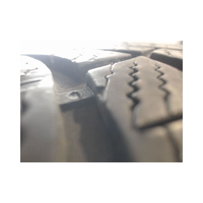 Paire de pneus GOOD YEAR ULTRAGRIP 9+ 195 55 16 87 H
