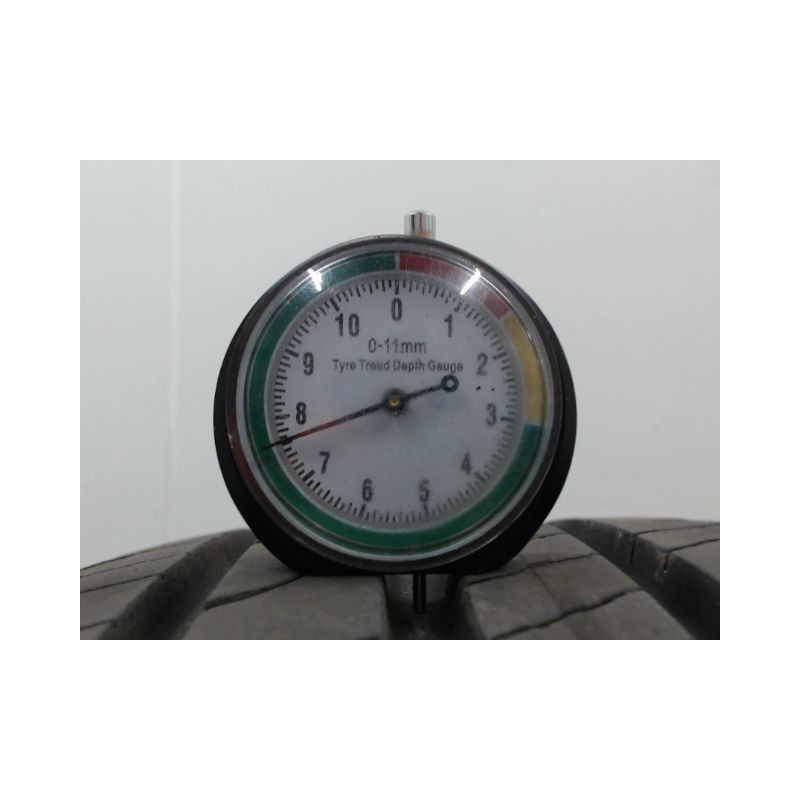 Pneu GOOD YEAR EFFICIENT GRIP PERFORMANCE 2 205 55 16 91 V