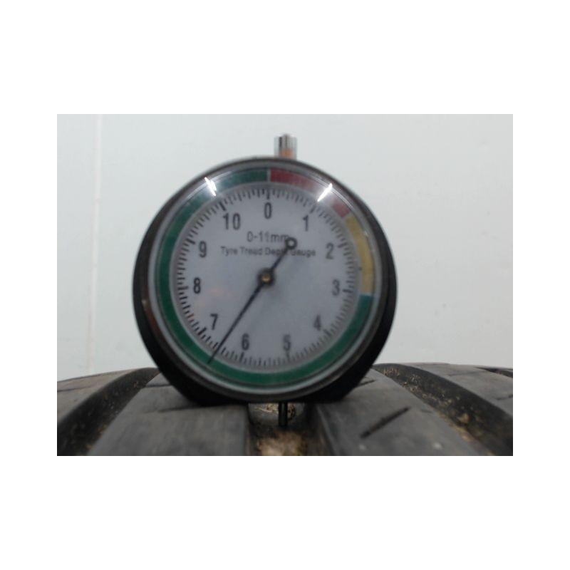 Pneu CONTINENTAL PREMIUMCONTACT 6 205 55 17 95 V