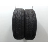 Paire de pneus TRACMAX ALL SEASON TRAC SAVER X PRIVILO 215 65 17 99 V