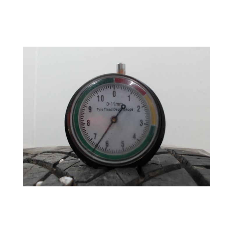 Paire de pneus TRACMAX ALL SEASON TRAC SAVER X PRIVILO 215 65 17 99 V