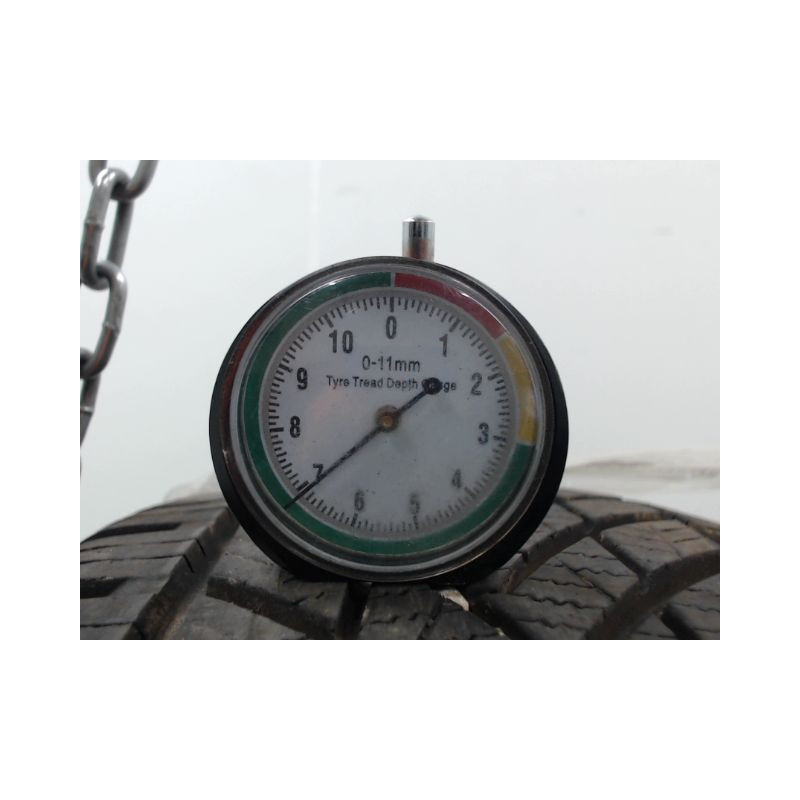 Paire de pneus TRACMAX ALL SEASON TRAC SAVER X PRIVILO 215 65 17 99 V