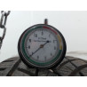 Paire de pneus TRACMAX ALL SEASON TRAC SAVER X PRIVILO 215 65 17 99 V