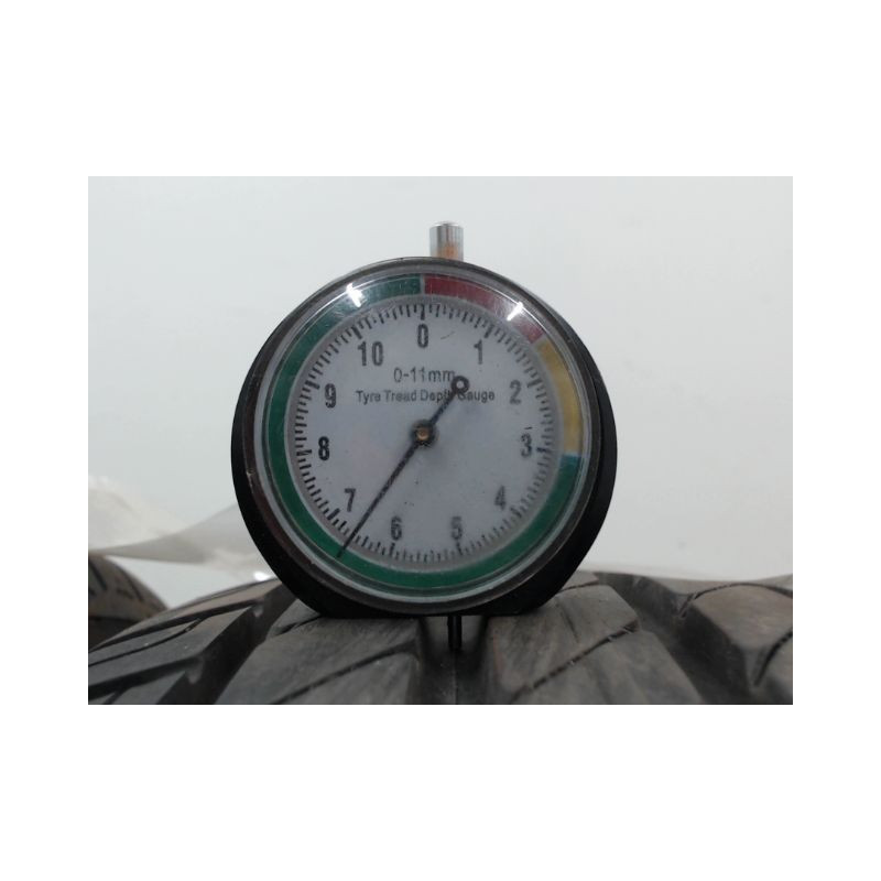 Paire de pneus KLEBER DYNAXER HP 4 185 65 15 88 T
