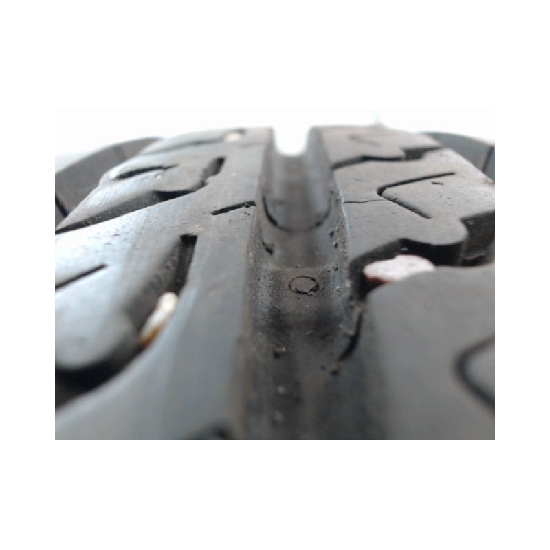 Paire de pneus BARUM BRAVURIS 5 HM 155 65 14 75 T
