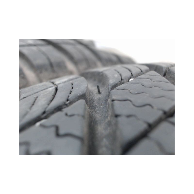Paire de pneus NEXEN N BLUE 4 SEASON 155 65 14 75 T