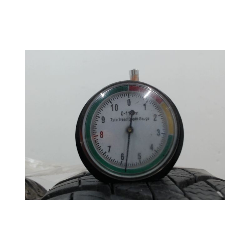 Paire de pneus NEXEN N BLUE 4 SEASON 155 65 14 75 T